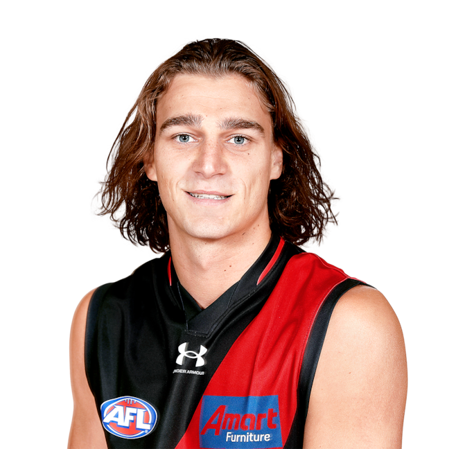 Harrison Jones profile picture